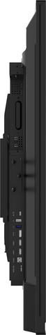 Iiyama 55iWIDE IFP 40-Points Bonded PureTouch IR? Screen 3840 x 2160 4K UHDIPS panel LED Bl.