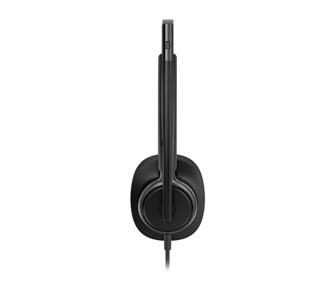 Poly HP Poly Mission 415 Mono Wired BULK