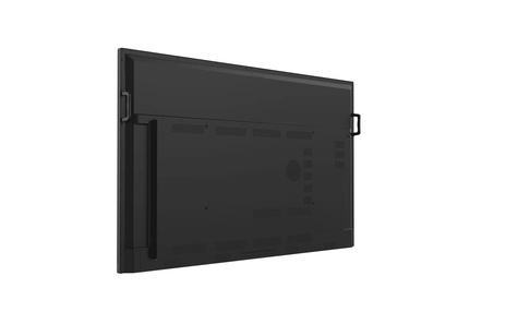 Iiyama 75iWIDE IFP 40-Points Bonded DeepContrast IR? Screen OS-free 3840 x2160 4K UHD IPS panel LED Bl.