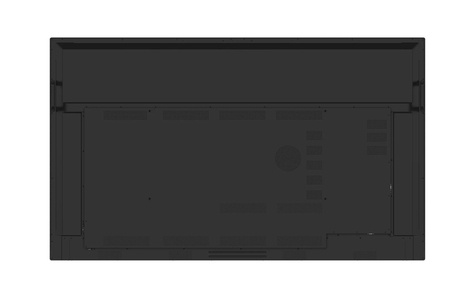 Iiyama 75iWIDE IFP 40-Points Bonded DeepContrast IR? Screen OS-free 3840 x2160 4K UHD IPS panel LED Bl.