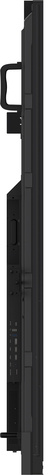 Iiyama 98iWIDE IFP 40-Points Bonded PureTouch IR? Screen 3840 x 2160 4K UHDIPS panel LED Bl.