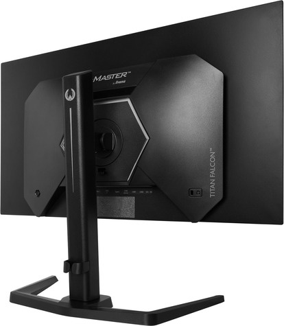 Iiyama 27" W LCD QHD Gaming META 3.0 OLED 280