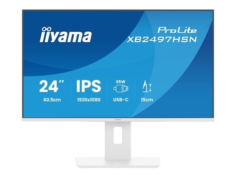 Iiyama XB2497HSN-W1