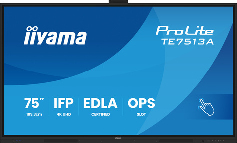 Iiyama LFD TE7513A-B2AG