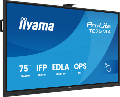 Iiyama LFD TE7513A-B2AG