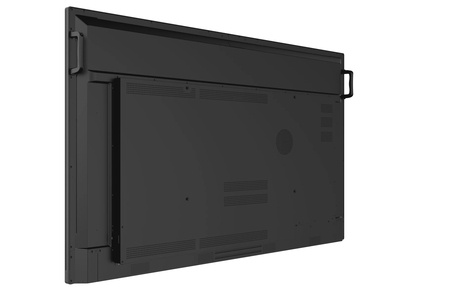 Iiyama 65iWIDE IFP 40-Points Bonded DeepContrast IR? Screen OS-free 3840 x2160 4K UHD IPS panel LED Bl.