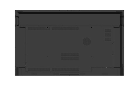Iiyama 65iWIDE IFP 40-Points Bonded DeepContrast IR? Screen OS-free 3840 x2160 4K UHD IPS panel LED Bl.