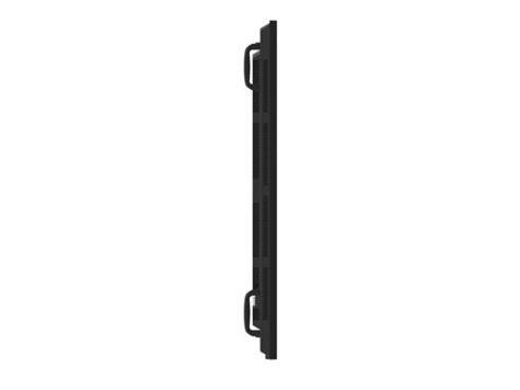 Iiyama 75" 3840x2160 UHD VA VESA Mount 800x800