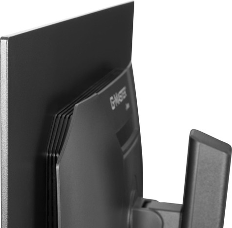 Iiyama 27" W LCD QHD Gaming META 3.0 OLED 280