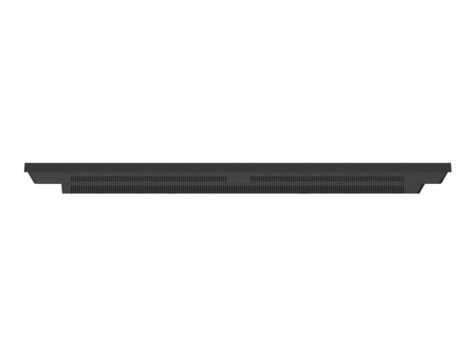 Iiyama 43iWIDE LCD 3840 x 2160 4K UHD VA panel IP5X (Front) Fan-less SpeakersHDMI(2x) USB-C(DP-Alt 15 Watt)