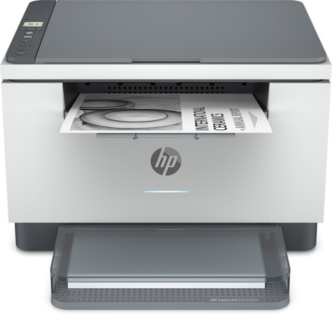 HP LaserJet MFP M234dw MONO / AIO /WLAN/LAN / Wit-Zwart