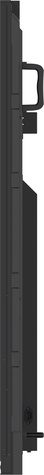 Iiyama 98iWIDE IFP 40-Points Bonded PureTouch IR? Screen 3840 x 2160 4K UHDIPS panel LED Bl.