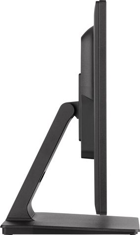 Iiyama 24iWIDE LCD Bonded DeepContrast Projective Capacitive 10-Points TouchScreen 1920 x 1080 120 Hz IPS panel LED Bl