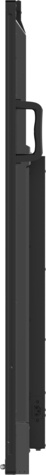 Iiyama 75iWIDE IFP 40-Points Bonded DeepContrast IR?? Screen 3840 x 2160 4KUHD VA panel LED Bl. Google EDLA Certified Full Metal Housing Fan-less