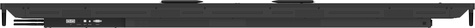 Iiyama 75iWIDE IFP 40-Points Bonded DeepContrast IR?? Screen 3840 x 2160 4KUHD VA panel LED Bl. Google EDLA Certified Full Metal Housing Fan-less