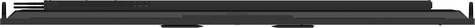 Iiyama 75iWIDE IFP 40-Points Bonded DeepContrast IR?? Screen 3840 x 2160 4KUHD VA panel LED Bl. Google EDLA Certified Full Metal Housing Fan-less