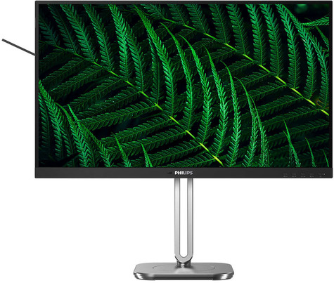 Philips 68.5cm (27.0") 27B2G5500 16:09 2xHDMI+DP+USB IPS Li.