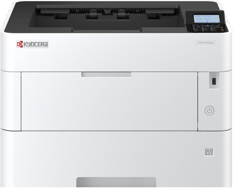 KYOCERA ECOSYS P4140dn Printer [NO KYOLIFE]