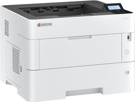 KYOCERA ECOSYS P4140dn Printer [NO KYOLIFE]