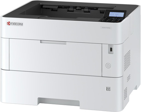 KYOCERA ECOSYS P4140dn Printer [NO KYOLIFE]