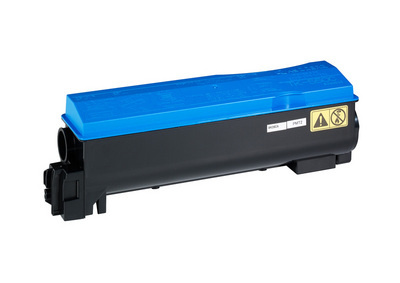 KYOCERA TK-550C toner cyan
