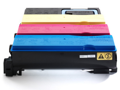 KYOCERA TK-550C toner cyan