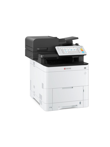 KYOCERA ECOSYS MA4000cix MFP Laser Printer