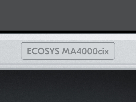 KYOCERA ECOSYS MA4000cix MFP Laser Printer