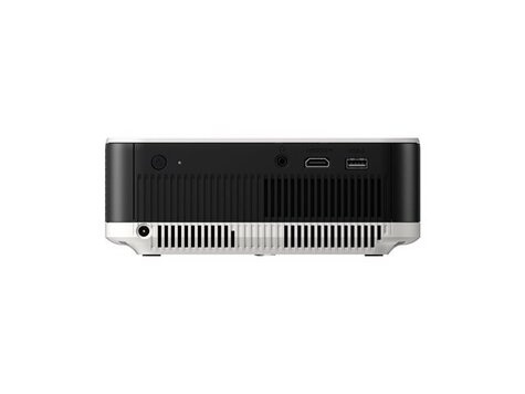 Epson LIFESTUDIO POP - EF-61W DIAMOND WHITE