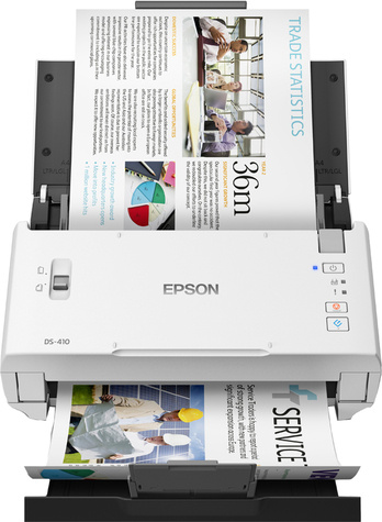 Epson Epson WorkForce DS-410