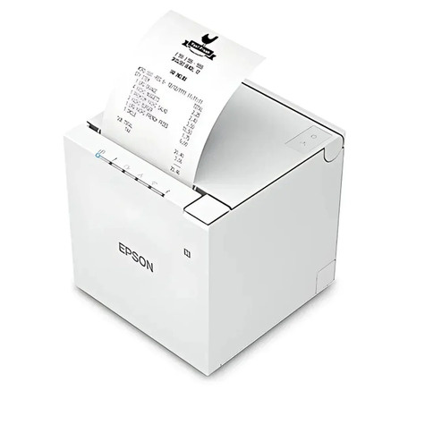 Epson Epson TM m30III - Documentprinter - Thermolijn - Rol (7,95 cm)
