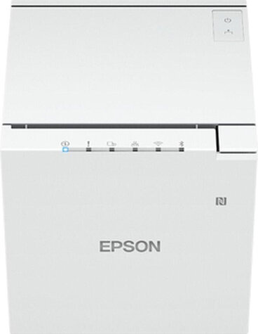 Epson TM m30III - Documentprinter - Thermolijn - Rol (7,95 cm)