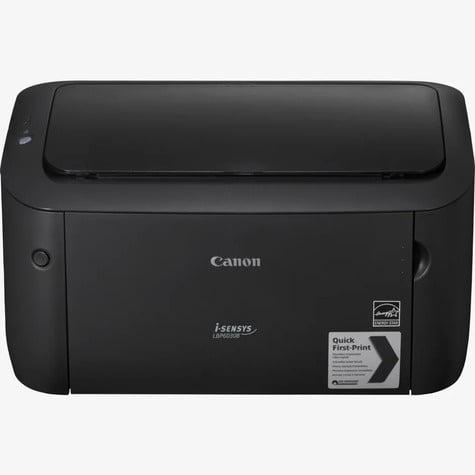 Canon Canon I-SENSYS LBP6030b - Printer - monochrome - laser - A4/Legal