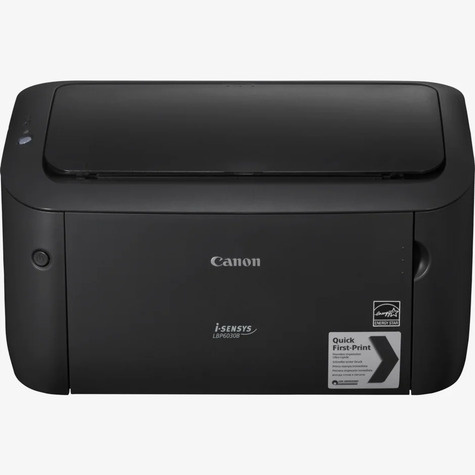 Canon I-SENSYS LBP6030b - Printer - monochrome - laser - A4/Legal