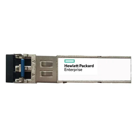 HPE HPE Aruba 25G SFP28 LC eSR 400m MMF XCVR