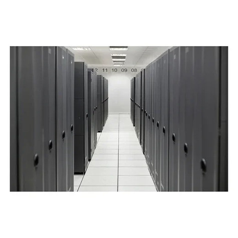 HPE HPE Server HPE ProLiant DL380 Gen11 8SFF U.3 Premium Drive Cage Kit