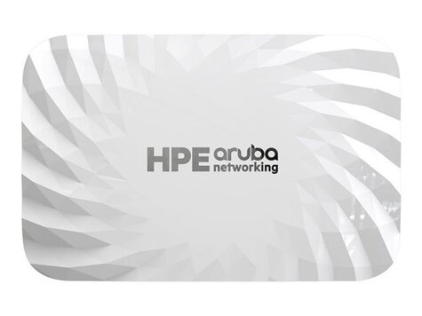 HPE Aruba Nwking AP-765 RW Flex Radio