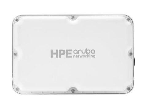 HPE Aruba Nwking AP-765 RW Flex Radio