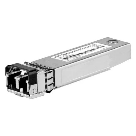 HPE HPE NW ION 1G LX SFP LC 10km SMF XCVR