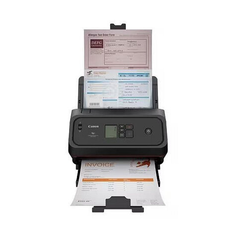 Canon imageFORMULA DR-C360