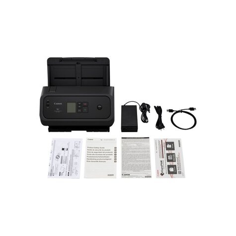 Canon imageFORMULA DR-C360