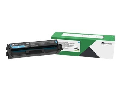 LEXMARK Toner Cyan for CS331dw CX331adwe CX431adw CX431dw