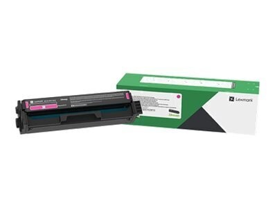 LEXMARK Toner Magenta for CS331dw CX331adwe CX431adw CX431dw