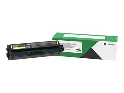 LEXMARK LEXMARK Toner Yellow for CS331dw CX331adwe CX431adw CX431dw