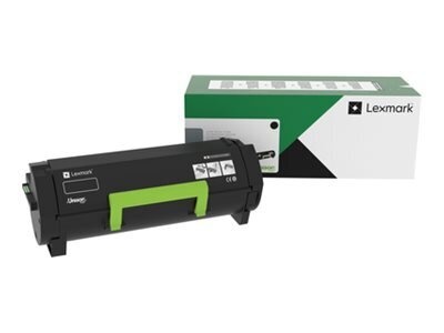 LEXMARK 66S2000 MS/MX Cartridge black