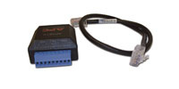 APC APC Dry Contact I/O Accessory