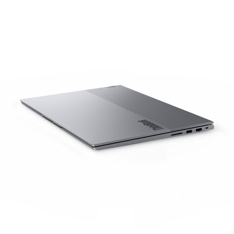 Lenovo ThinkBook 16 G8 IRL - 16 inch - Intel Core i5-13420H - 16GB RAM - 512GB SSD - Windows 11 Pro