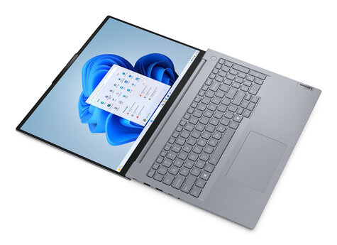 Lenovo ThinkBook 16 G8 IRL - 16 inch - Intel Core i5-13420H - 16GB RAM - 512GB SSD - Windows 11 Pro