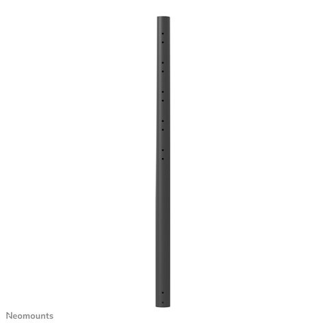 Neomounts FPMA-CP100 - voor LCD-scherm - zwart