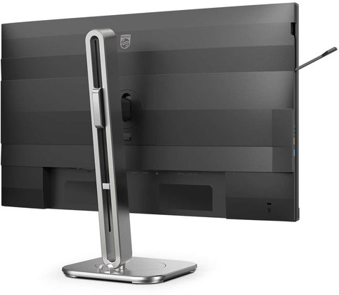 Philips 68.5cm (27.0") 27B2G5500 16:09 2xHDMI+DP+USB IPS Li.
